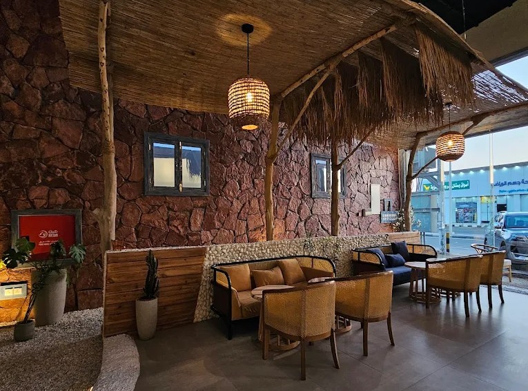 Main Dining