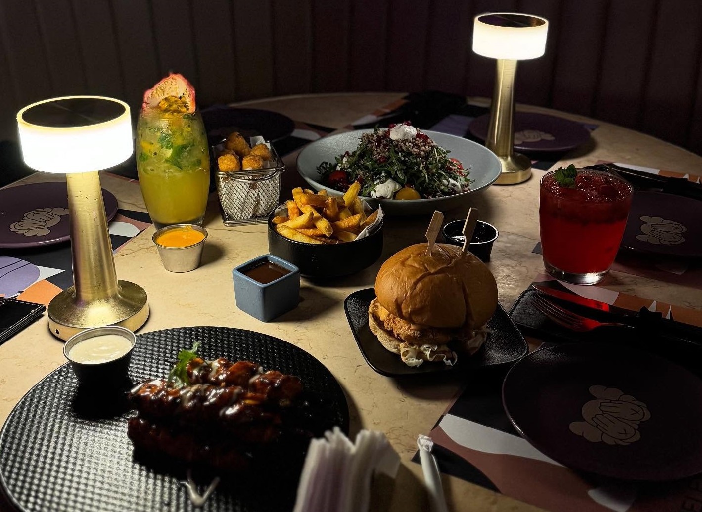 Foods Photo