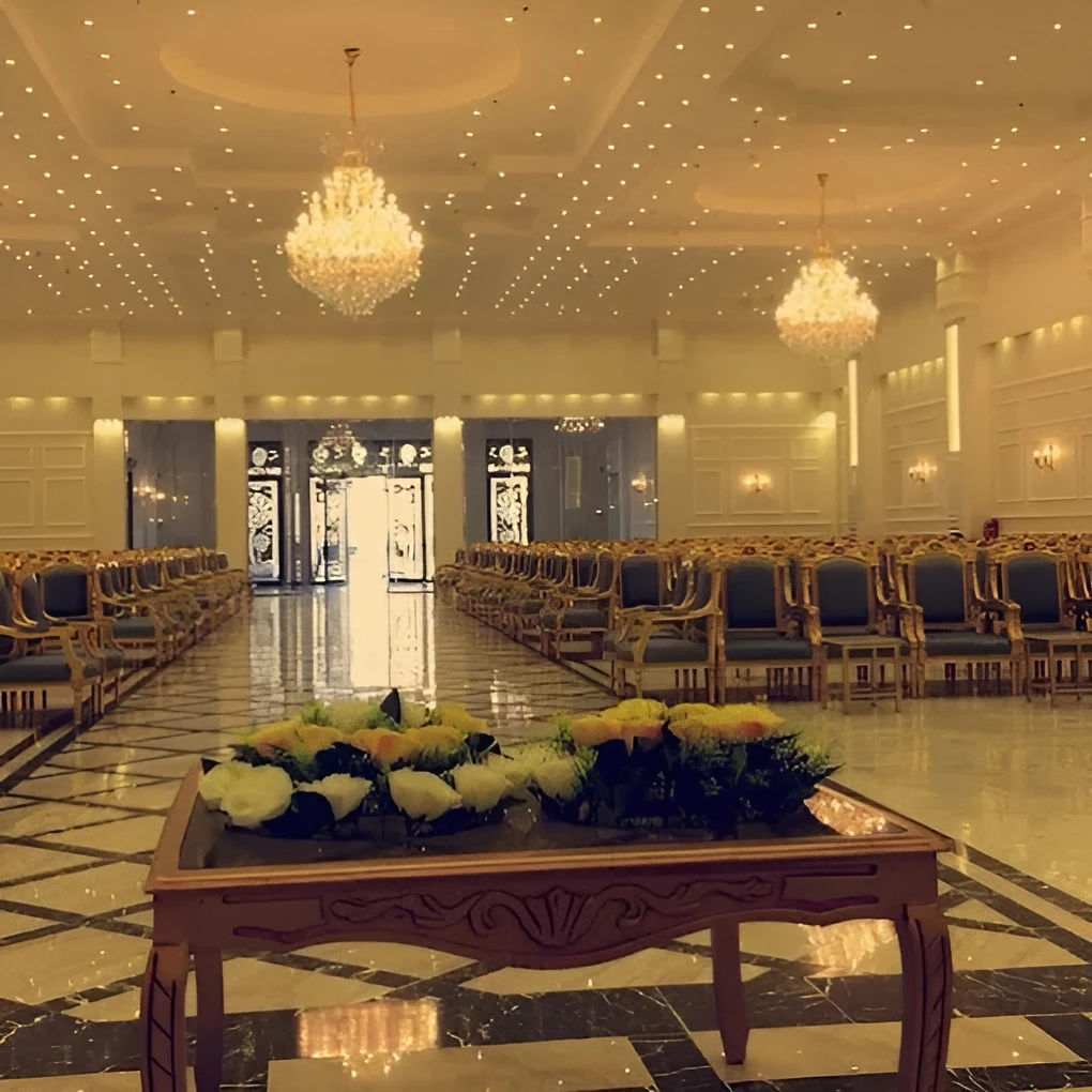 Al Nakheel Hafar Al Batin
