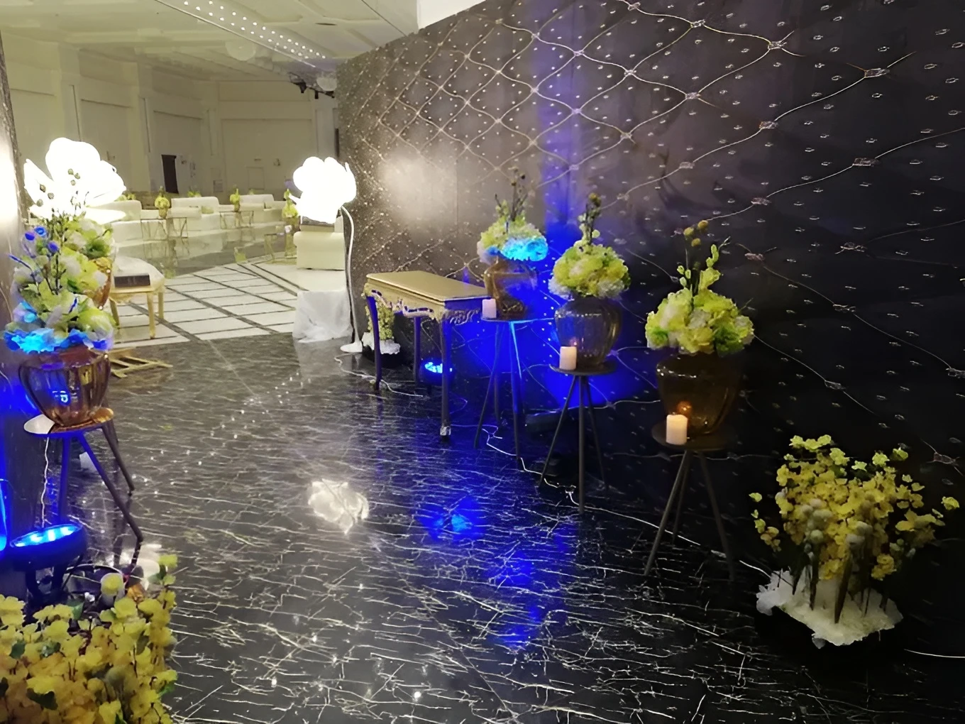Al Nakheel Hafar Al Batin