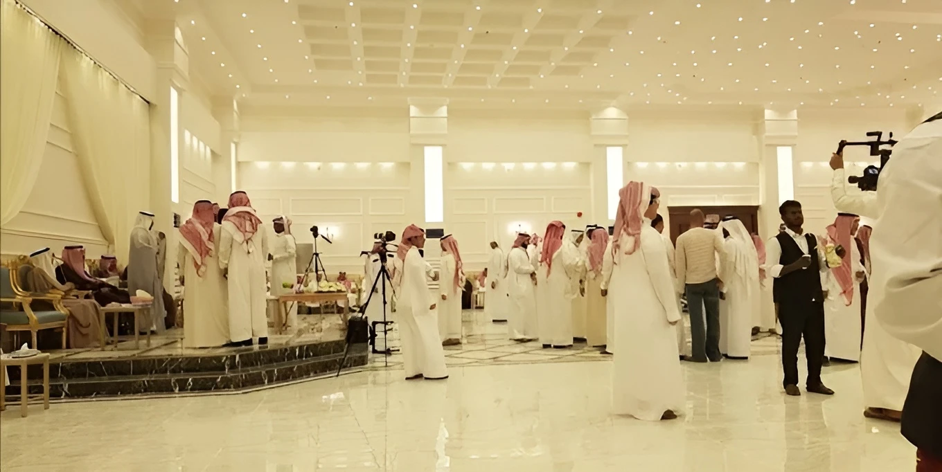 Al Nakheel Hafar Al Batin