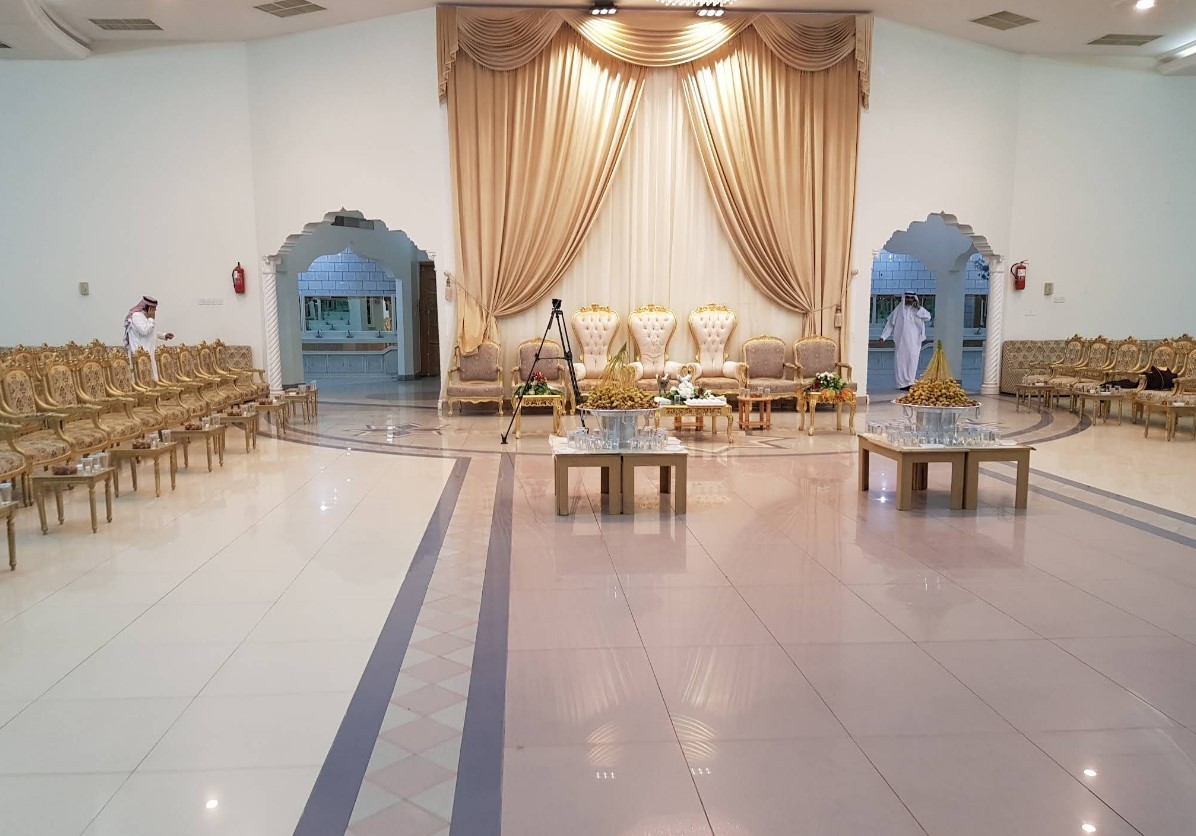 Taj Palace for Wedding Hail