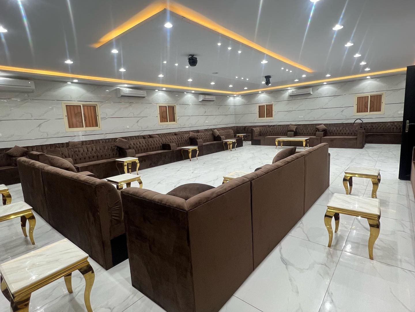 Women's Hall