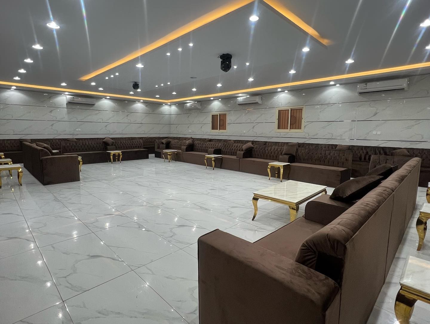 Women's Hall
