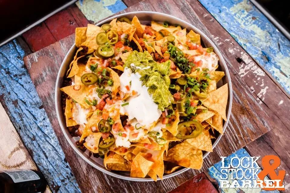 Food Photos