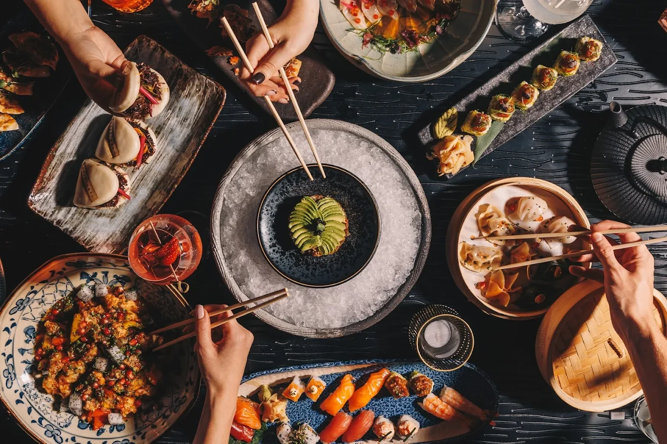 Food Photos