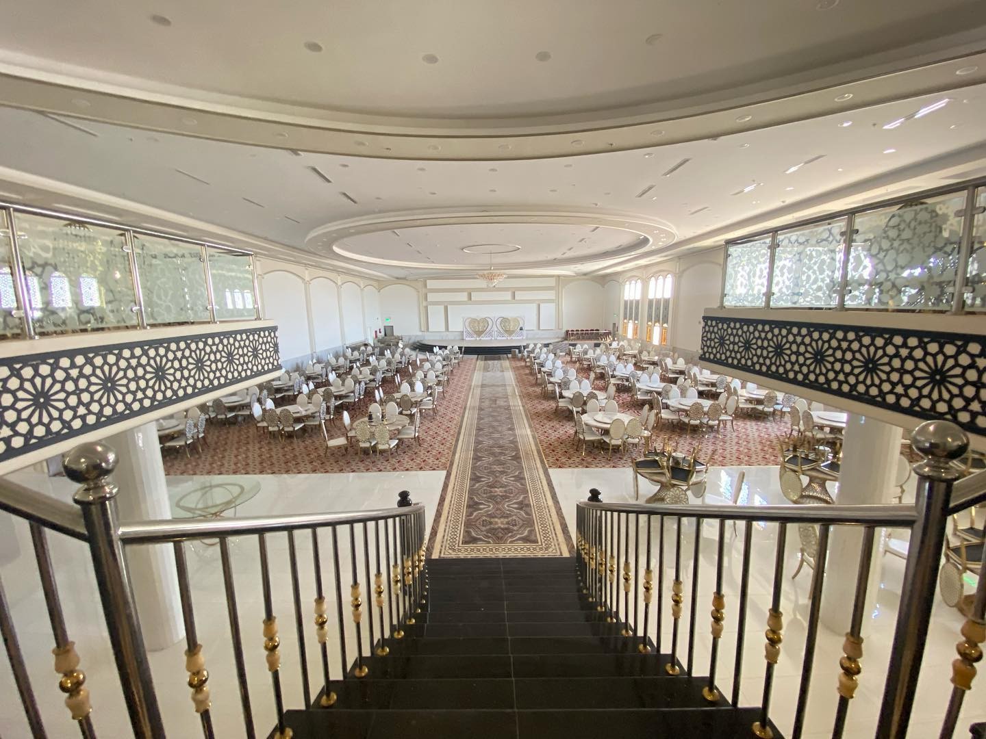 Qasr Al Salam for Celebrations and Events Bisha
