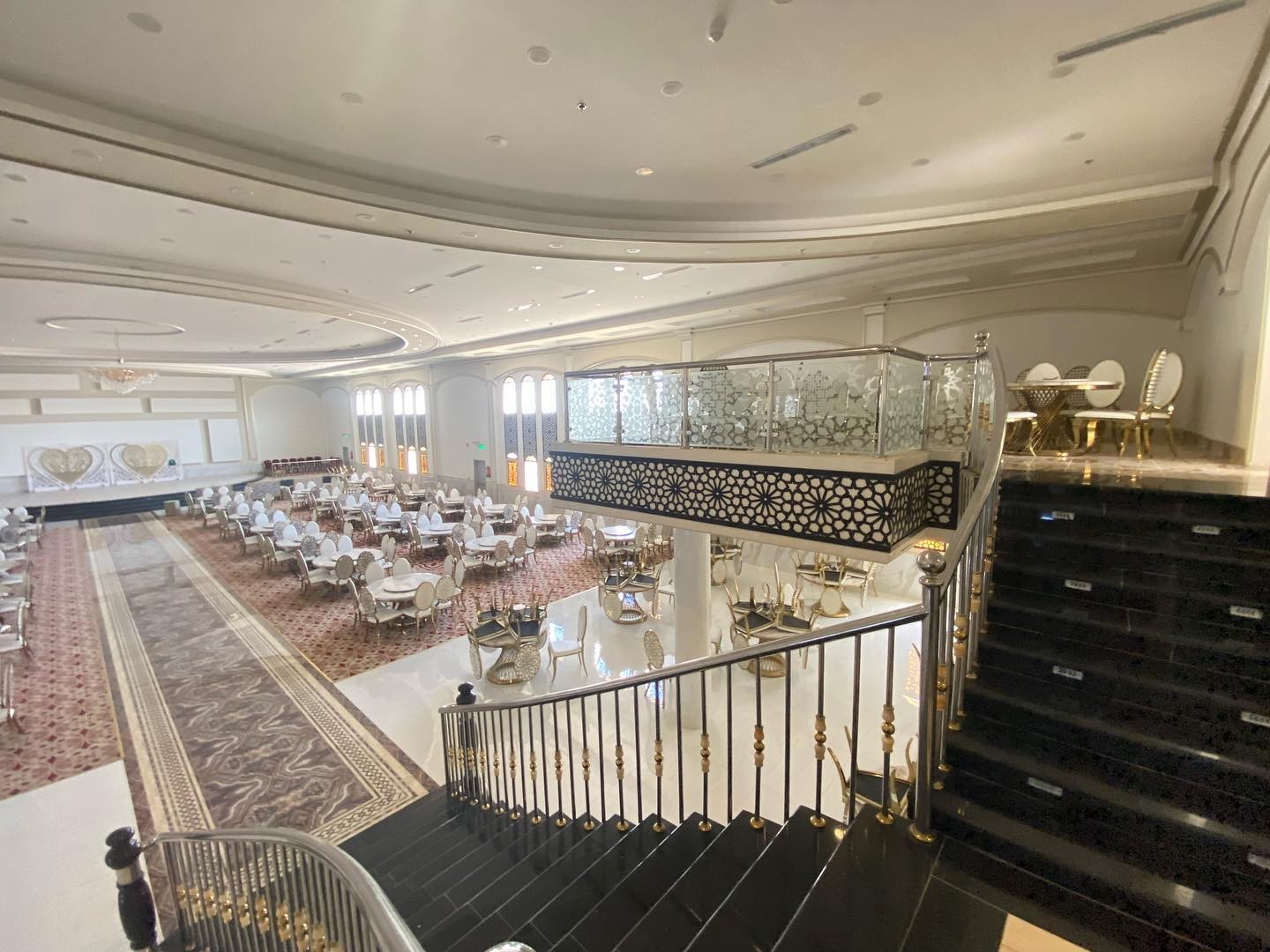 Qasr Al Salam for Celebrations and Events Bisha