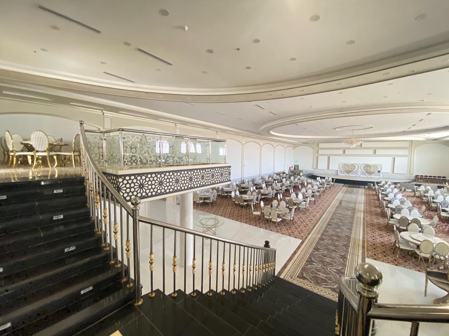 Qasr Al Salam for Celebrations and Events Bisha
