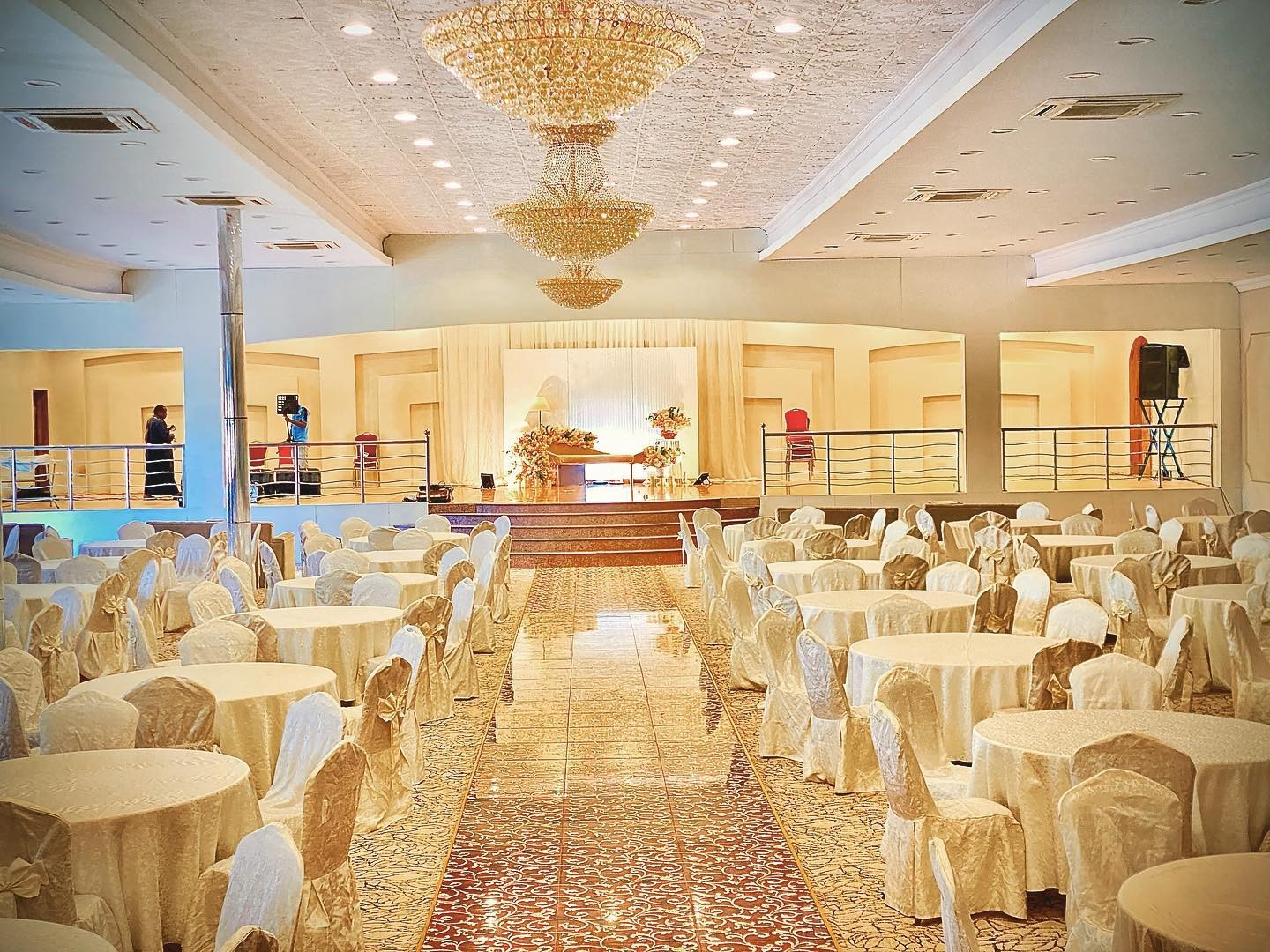 Qasr Al Salam for Celebrations and Events Bisha