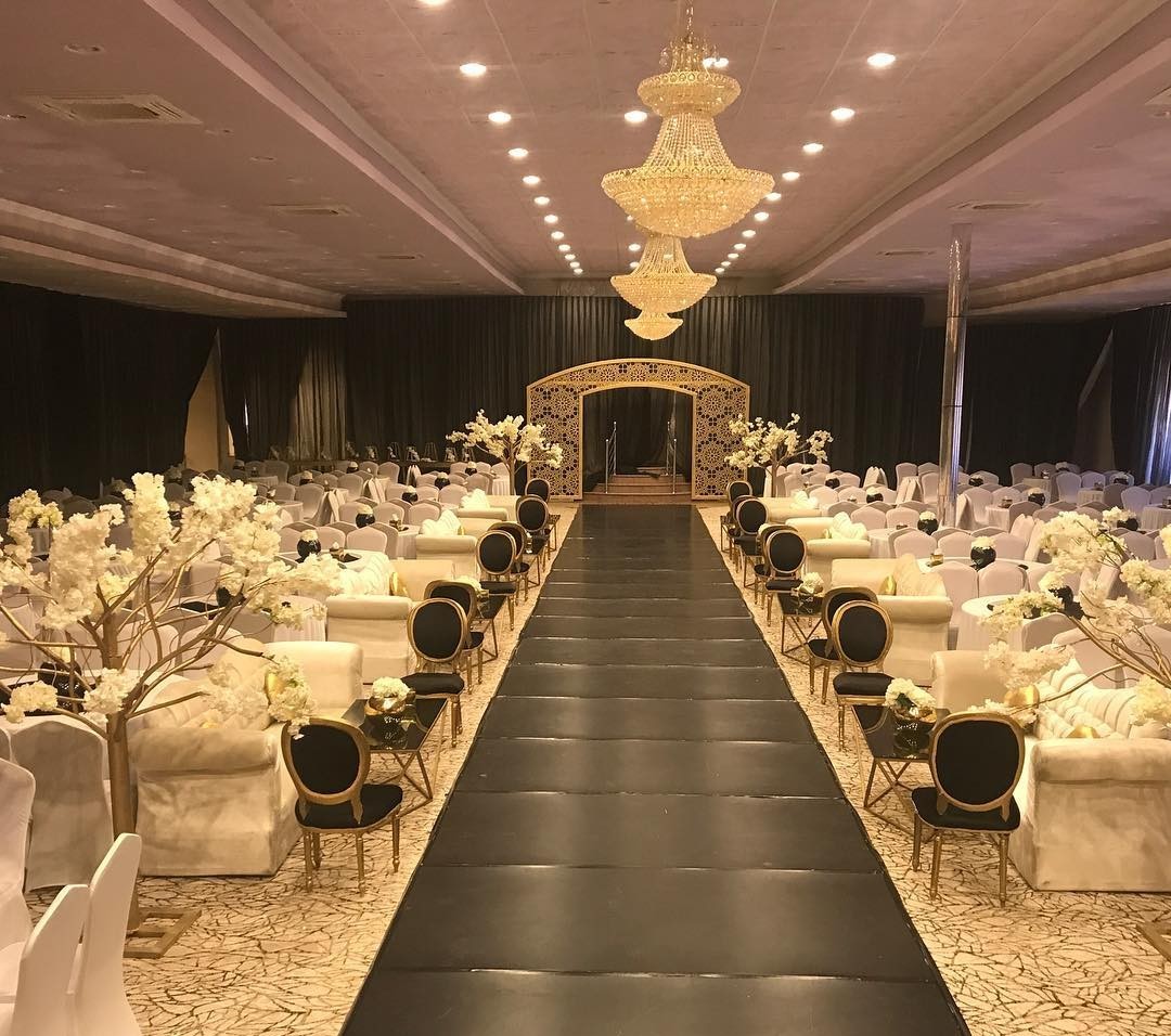 Qasr Al Salam for Celebrations and Events Bisha