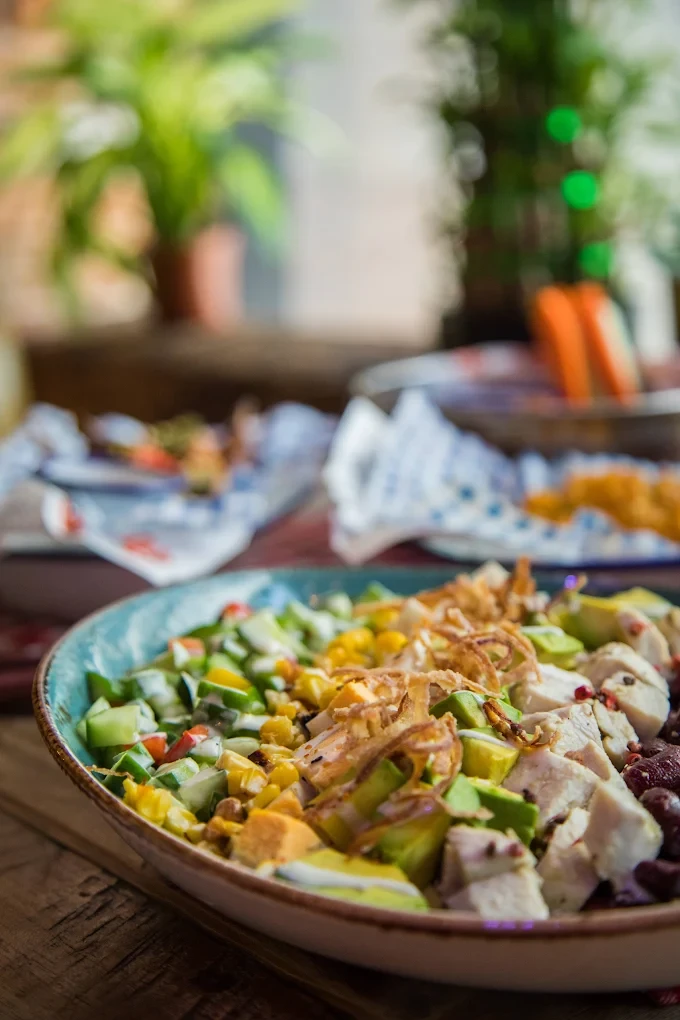 Food Photos