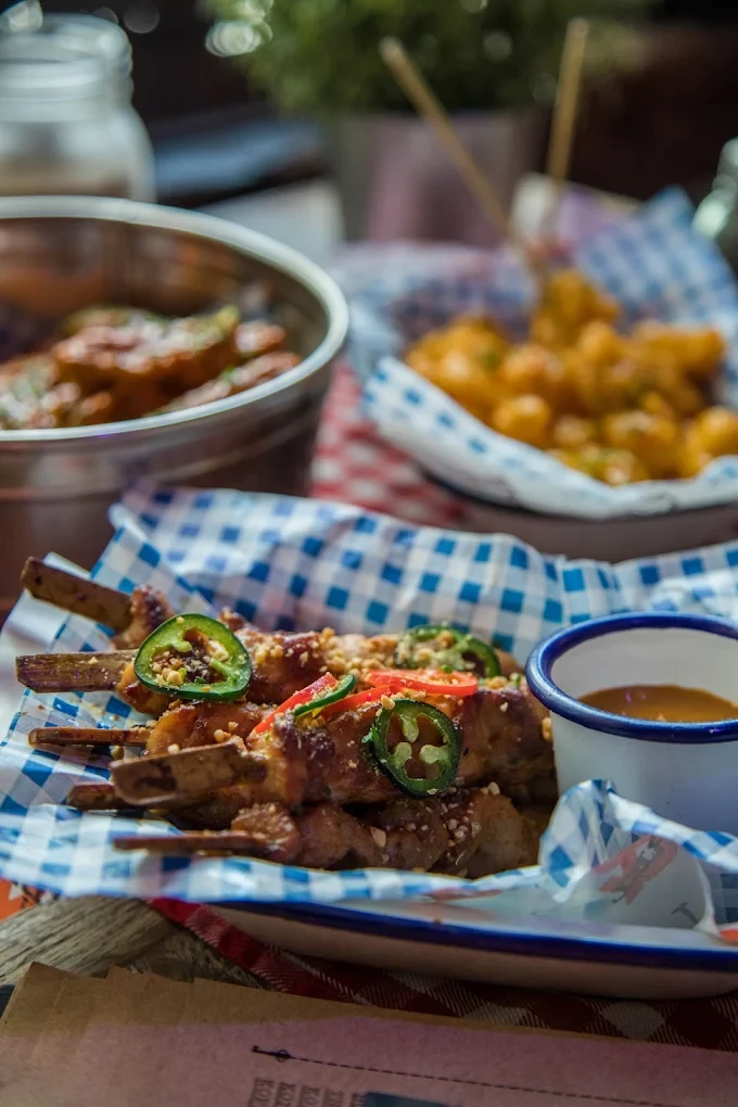 Food Photos
