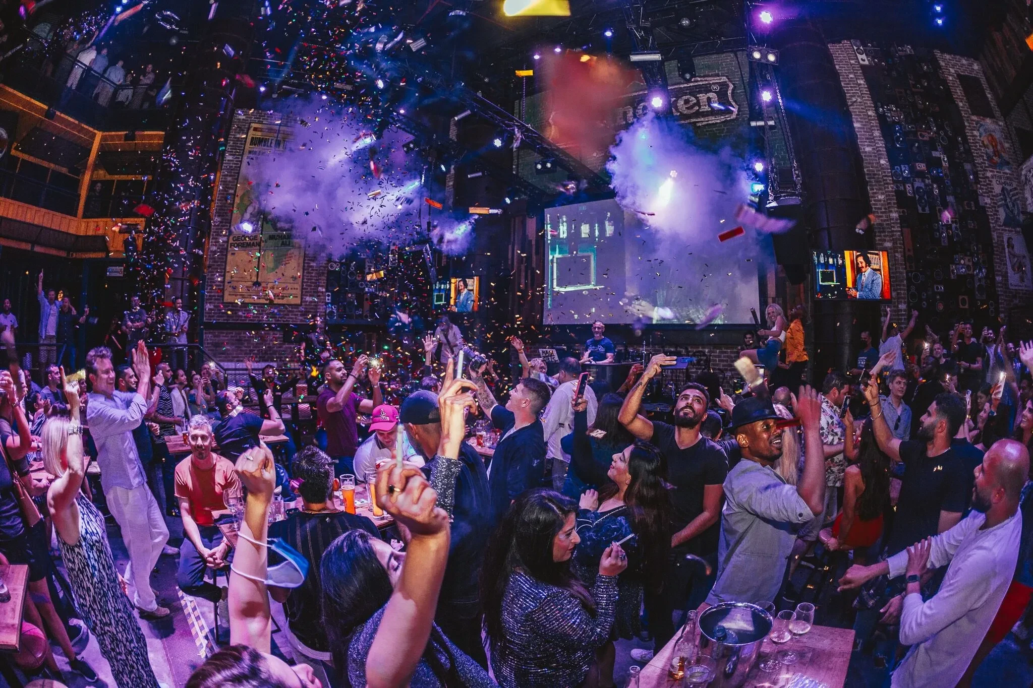 Lock, Stock & Barrel JBR