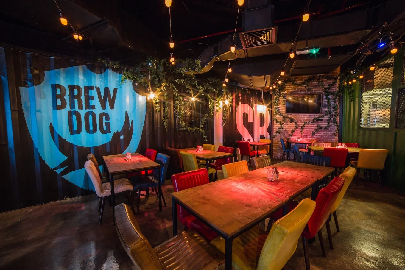 Lock, Stock & Barrel JBR