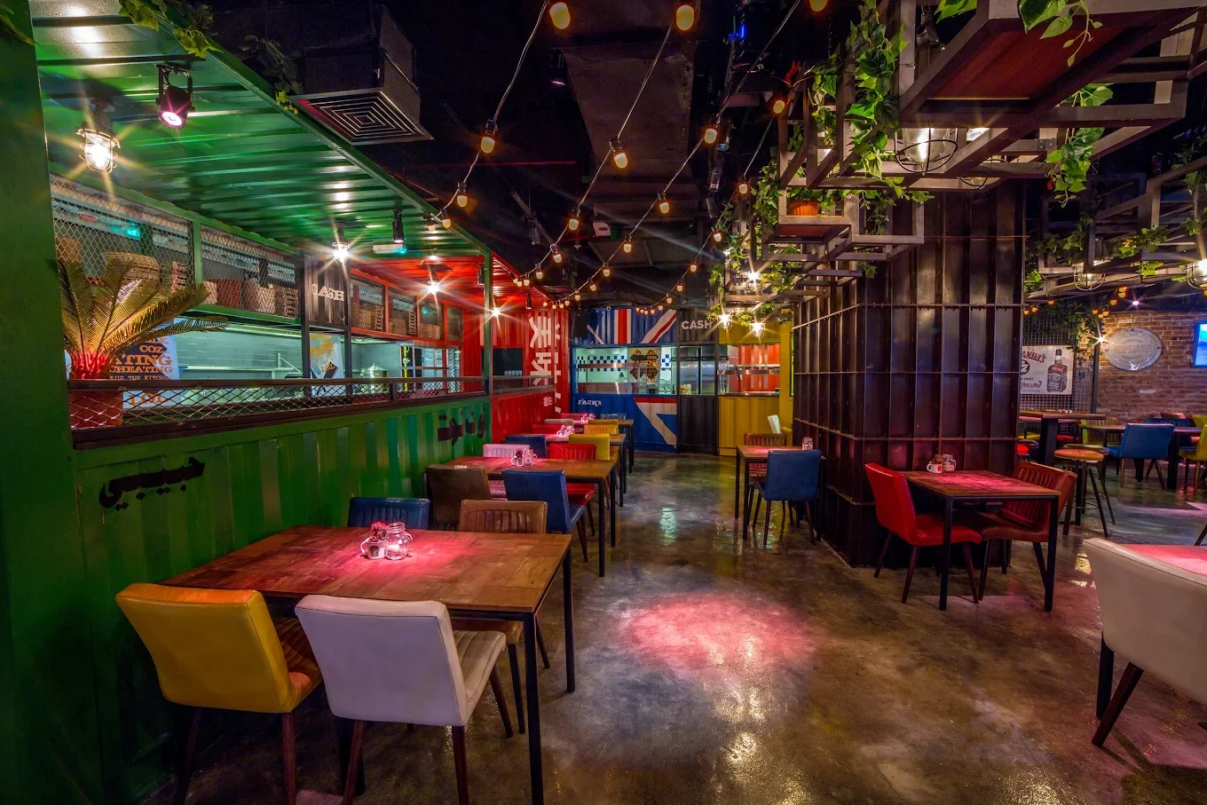 Lock, Stock & Barrel JBR