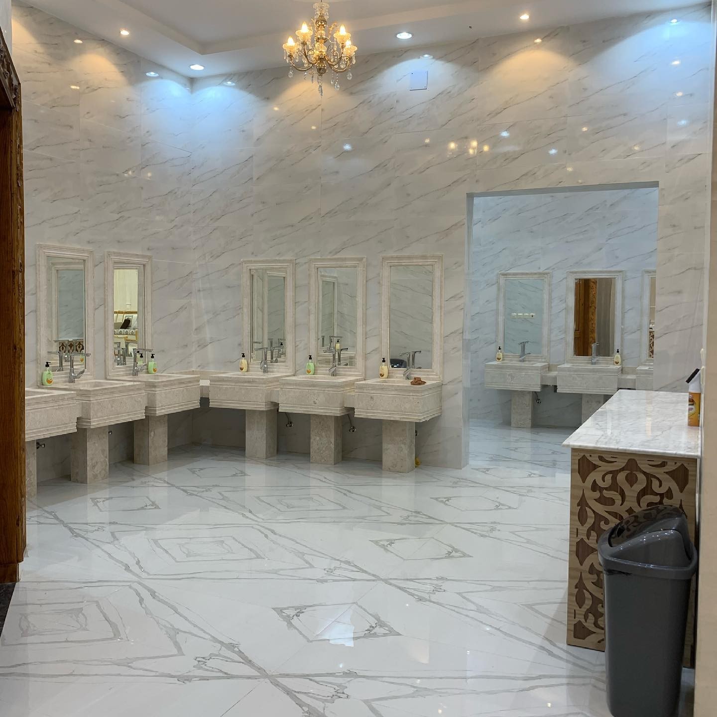 قاعة الشمال للإحتفالات والمناسبات