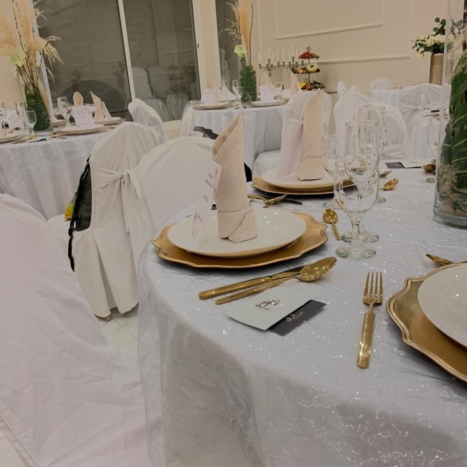 قاعة الشمال للإحتفالات والمناسبات