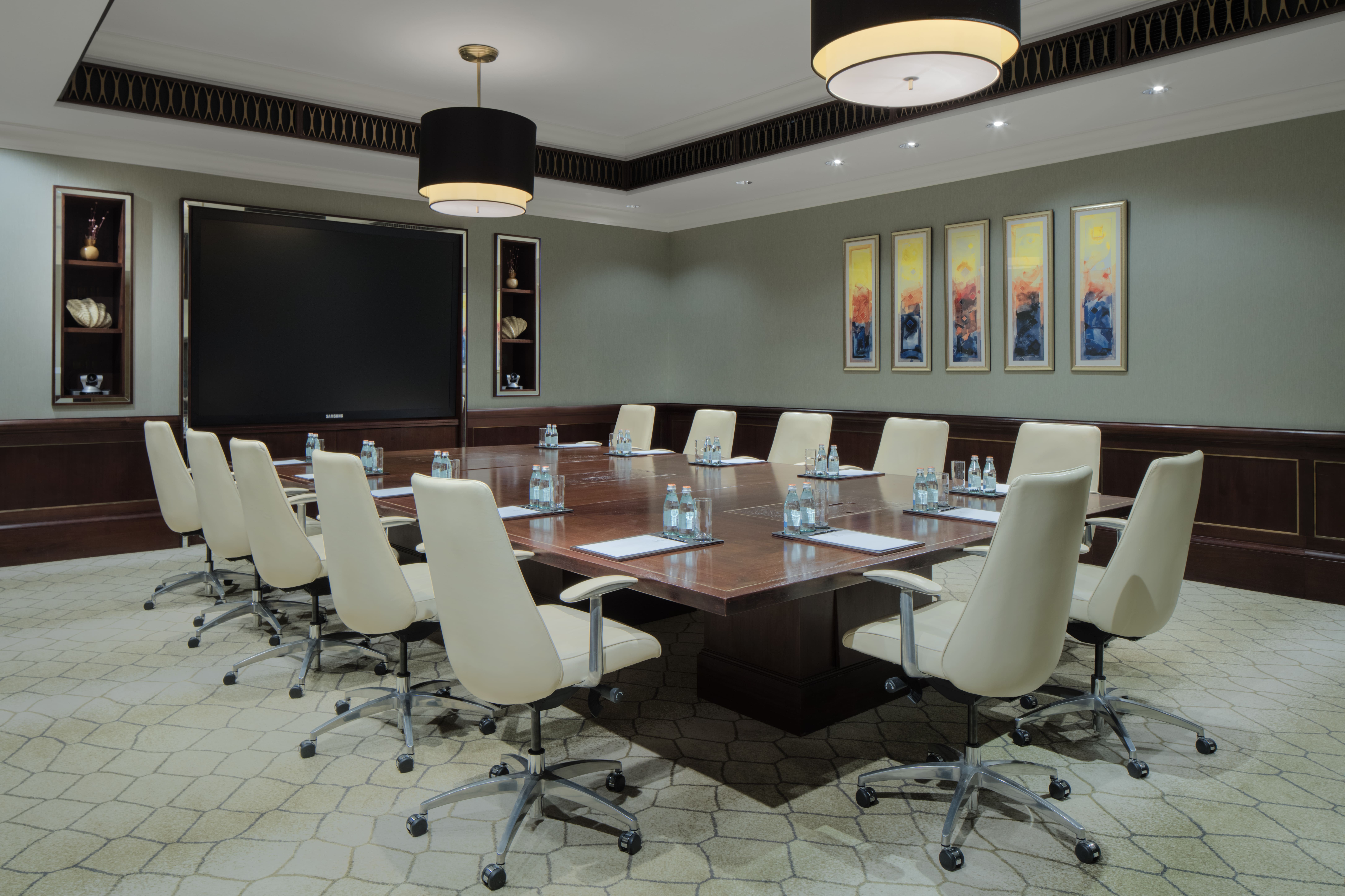 Meeting Room 4