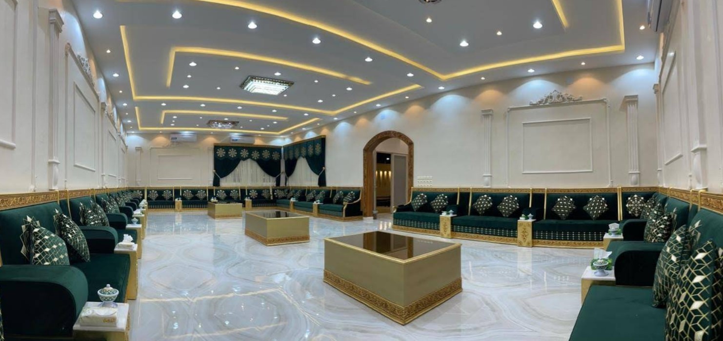 قاعة الشمال للإحتفالات والمناسبات