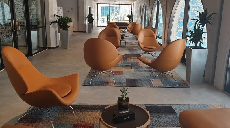 The Cultural Foundation - VIP Lounge 1st Floor