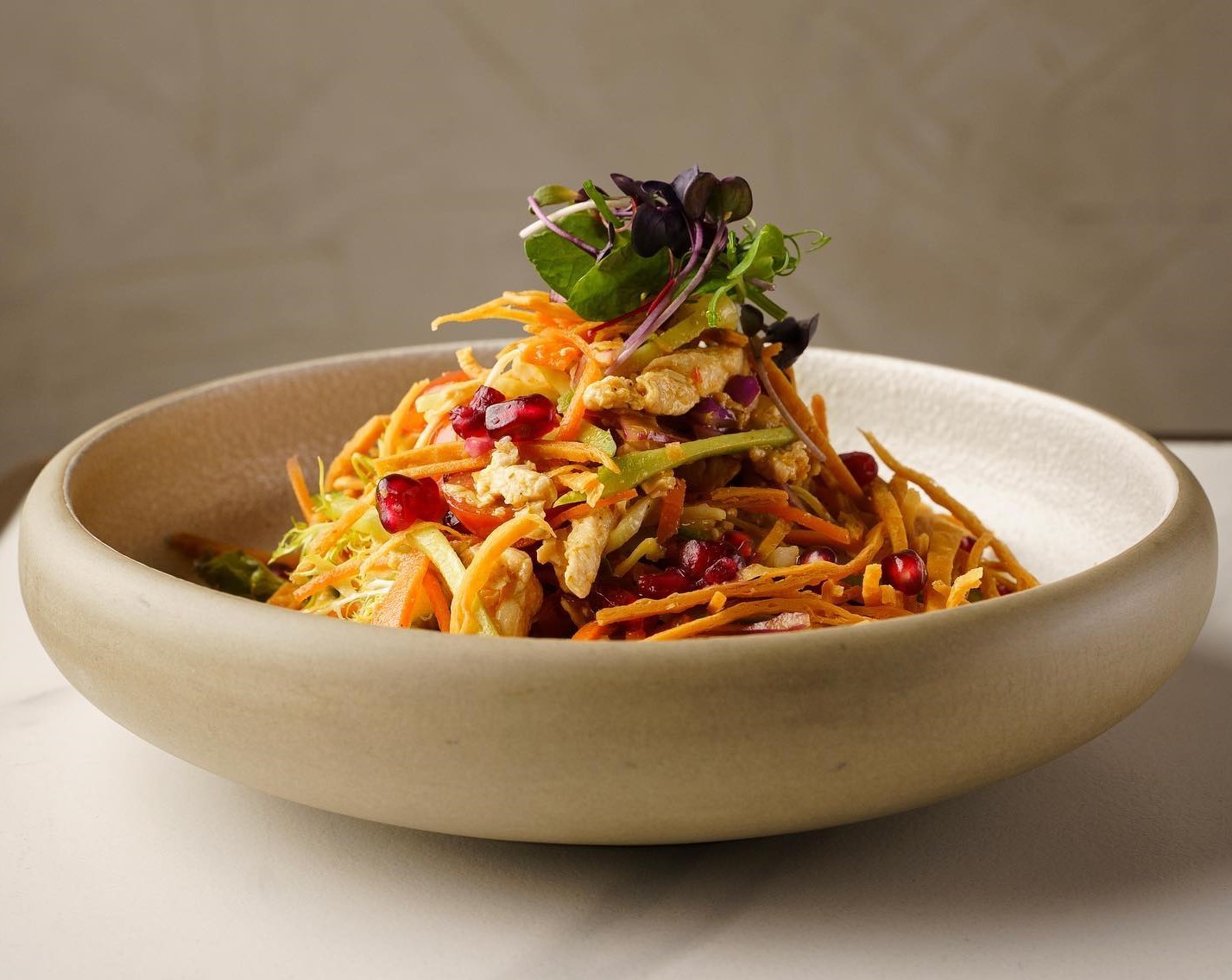 QOGO Foods Photo