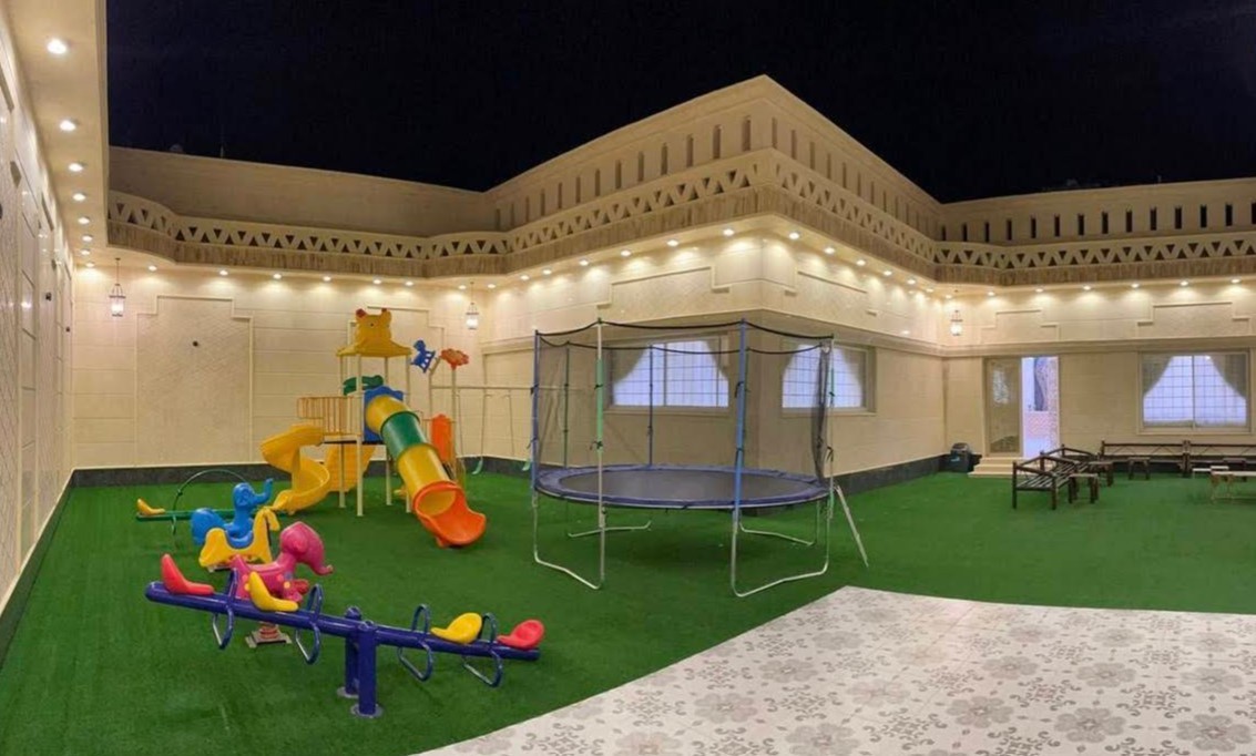 قاعة الشمال للإحتفالات والمناسبات