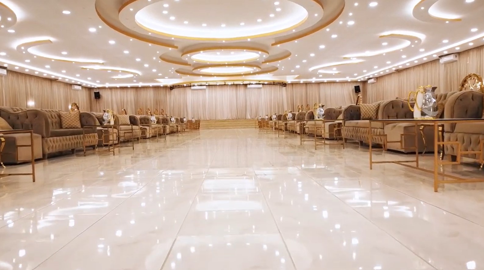 Women's Hall