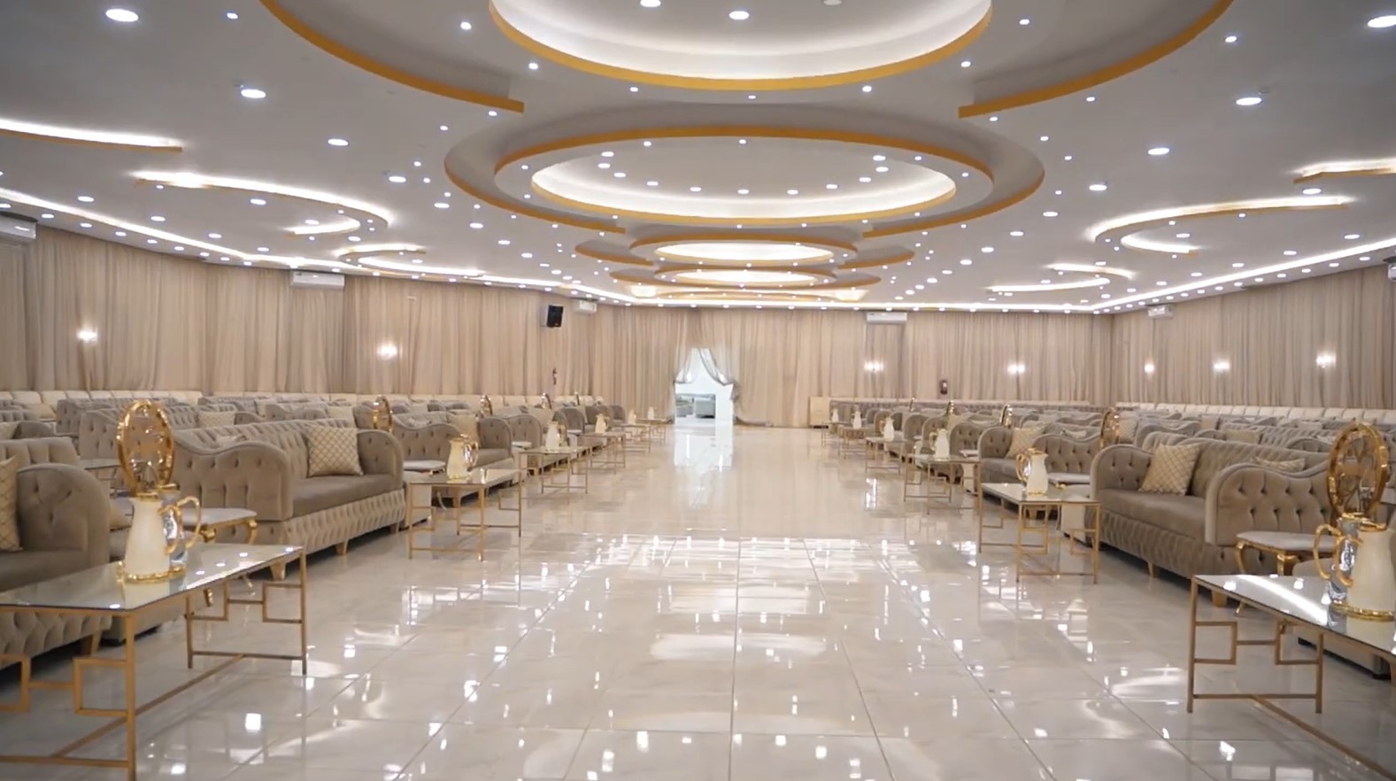 Women's Hall