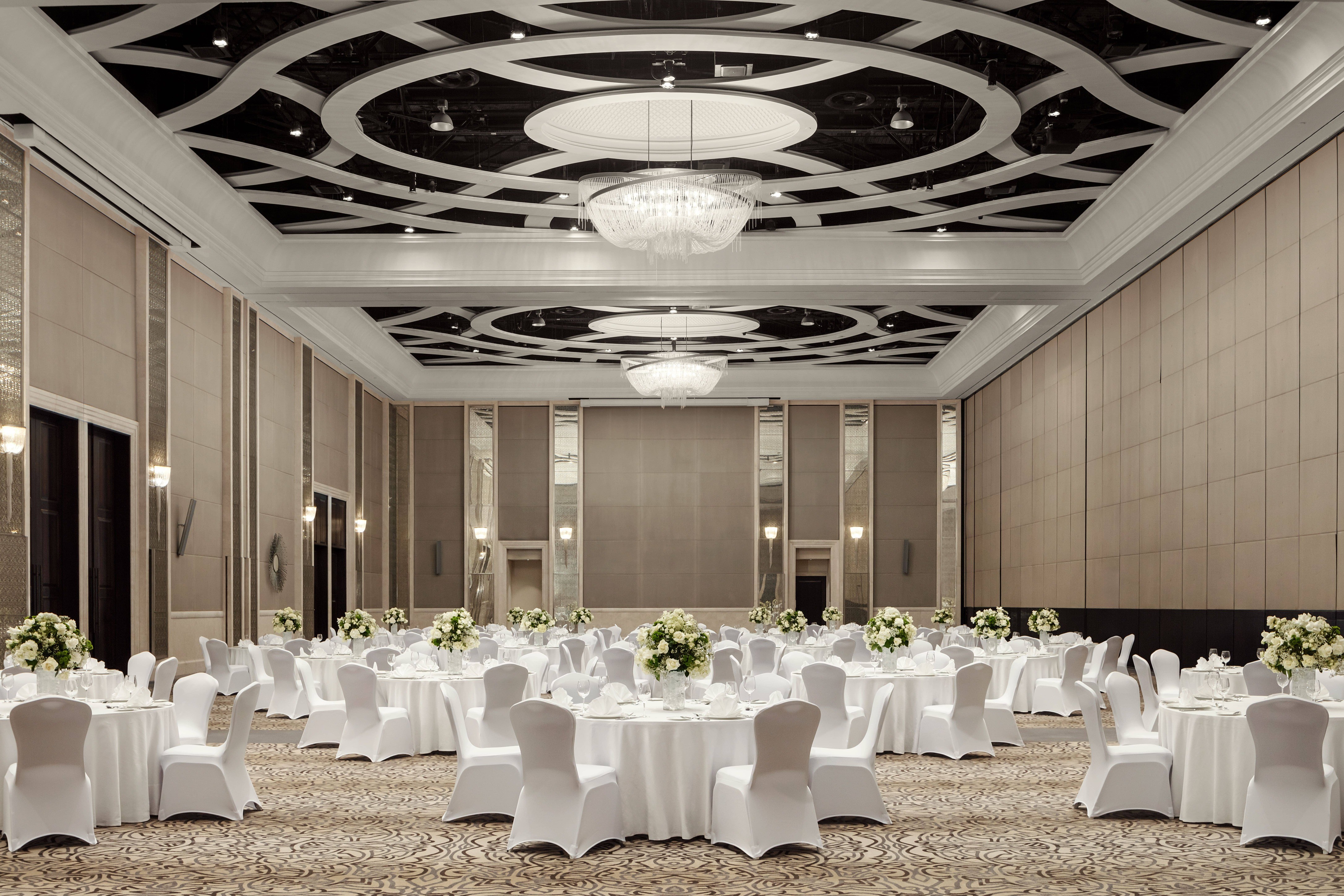 Regal Ballroom A