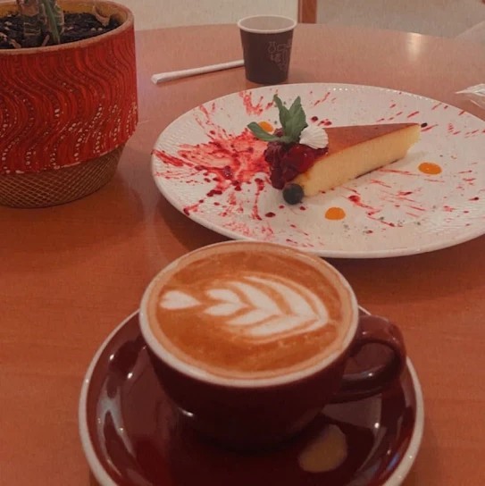 Agzal Cafe Hail