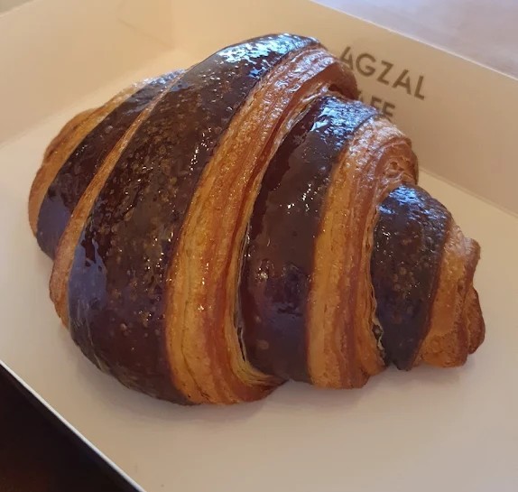 Agzal Cafe Hail