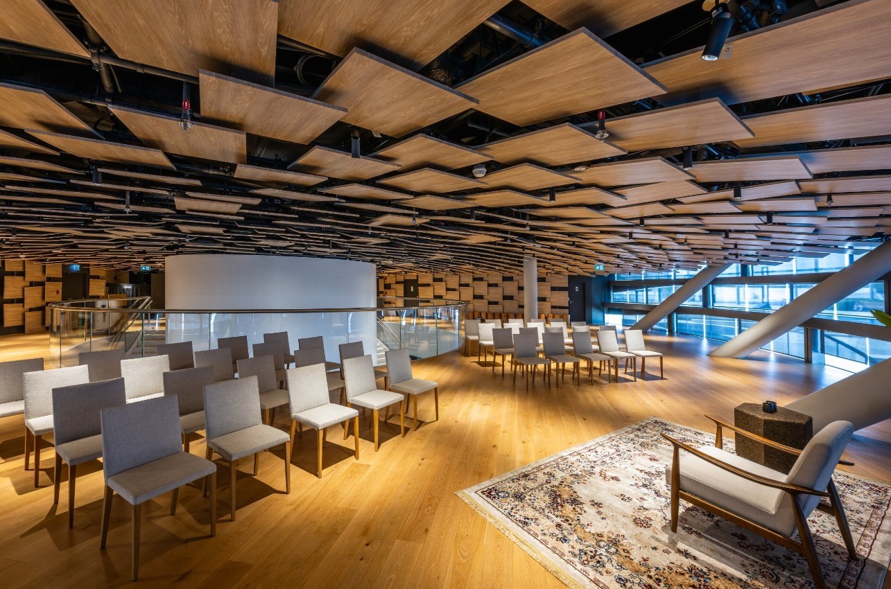 Living Lab