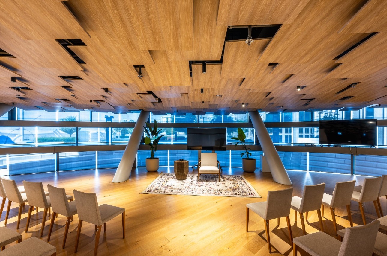Living Lab