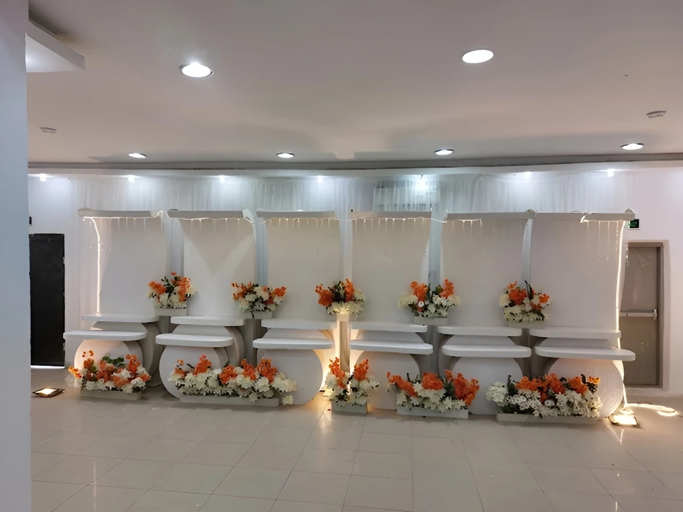 Ostourah Venue Hafar Al Batin