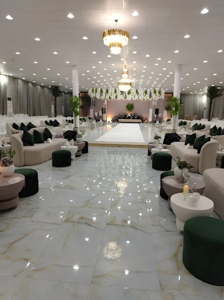 Al Sheikha Palace for Weddings & Events Hafar Al Batin