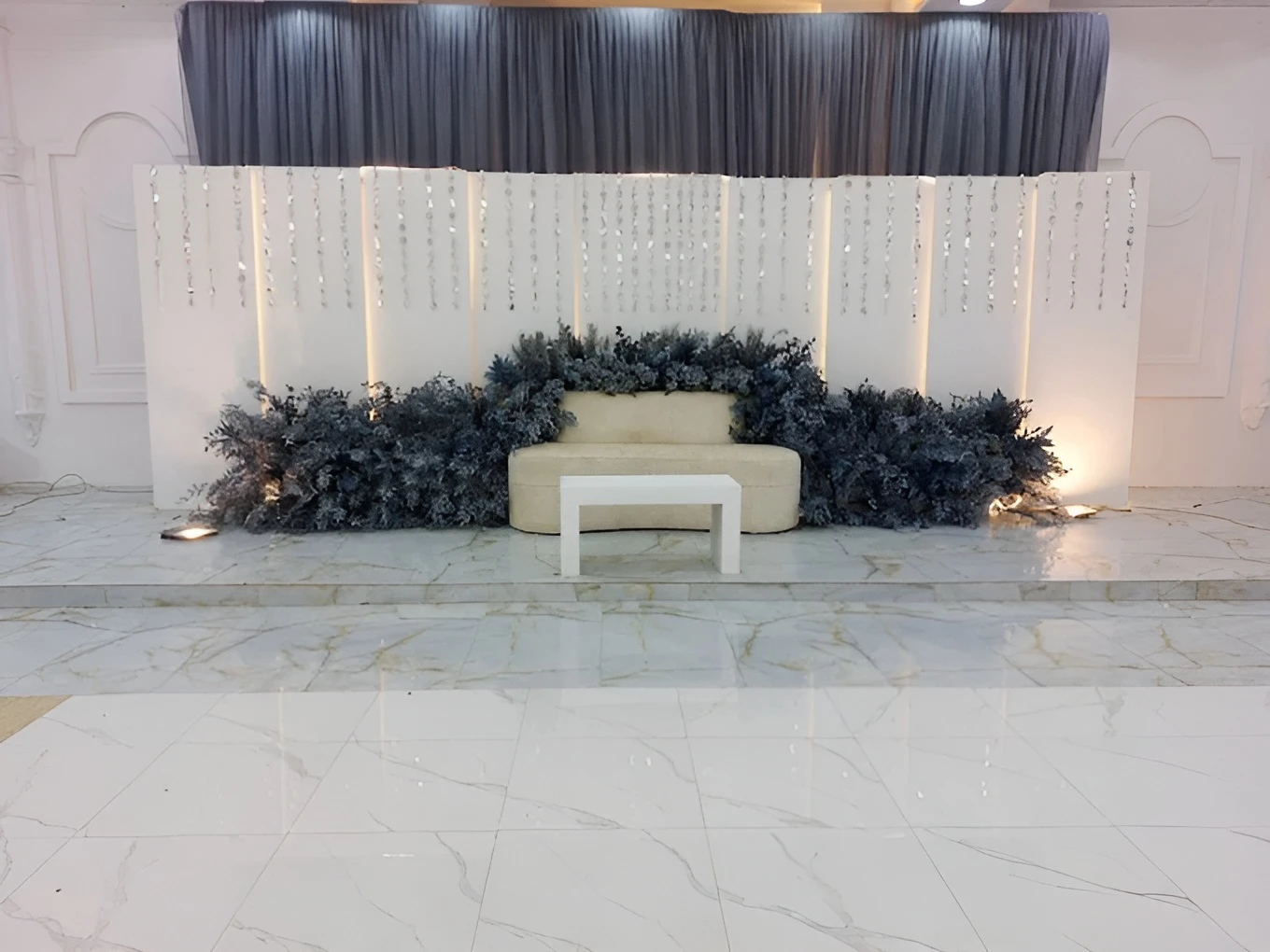 Al Sheikha Palace for Weddings & Events Hafar Al Batin