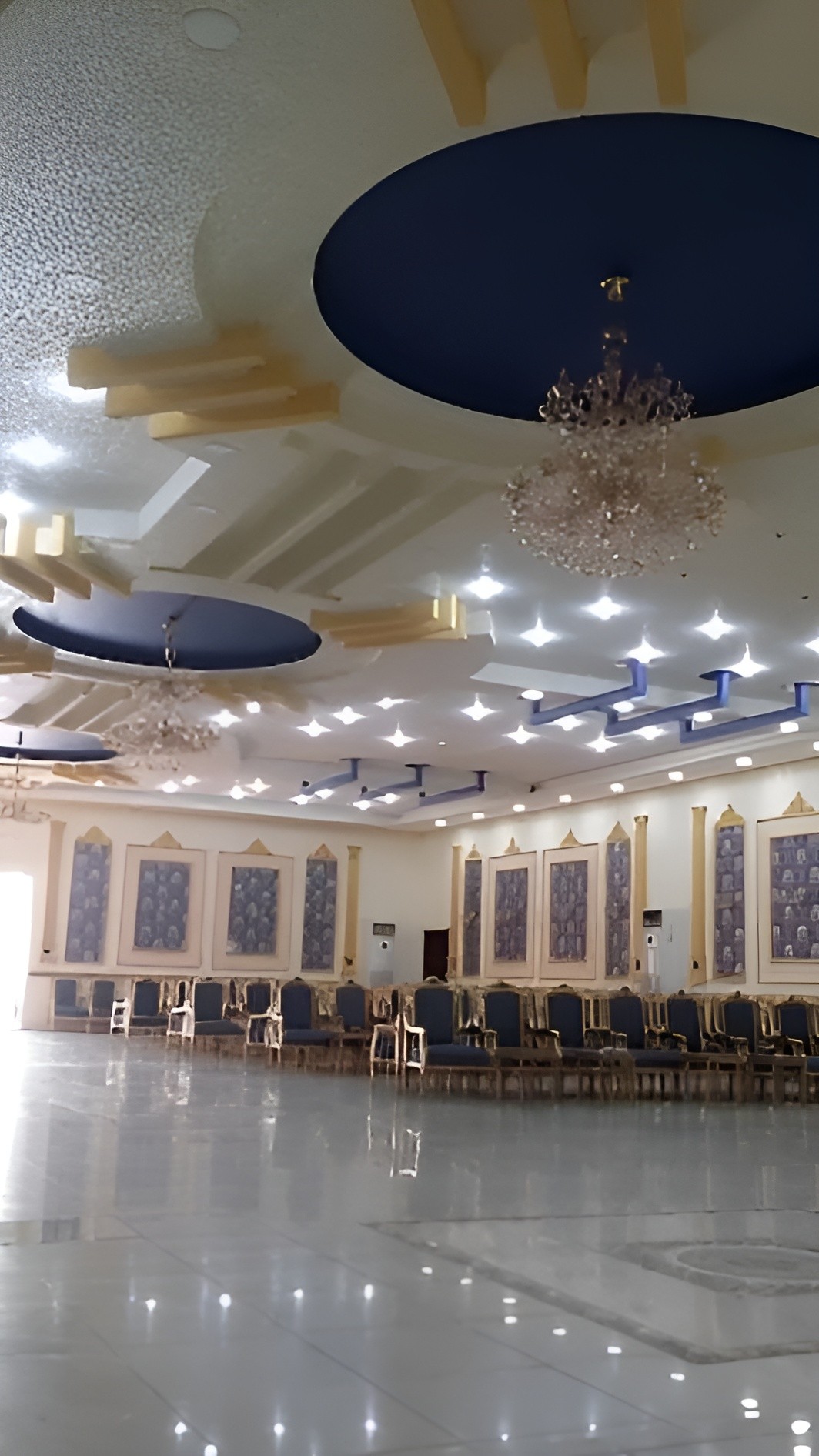 Ostourah Venue Hafar Al Batin