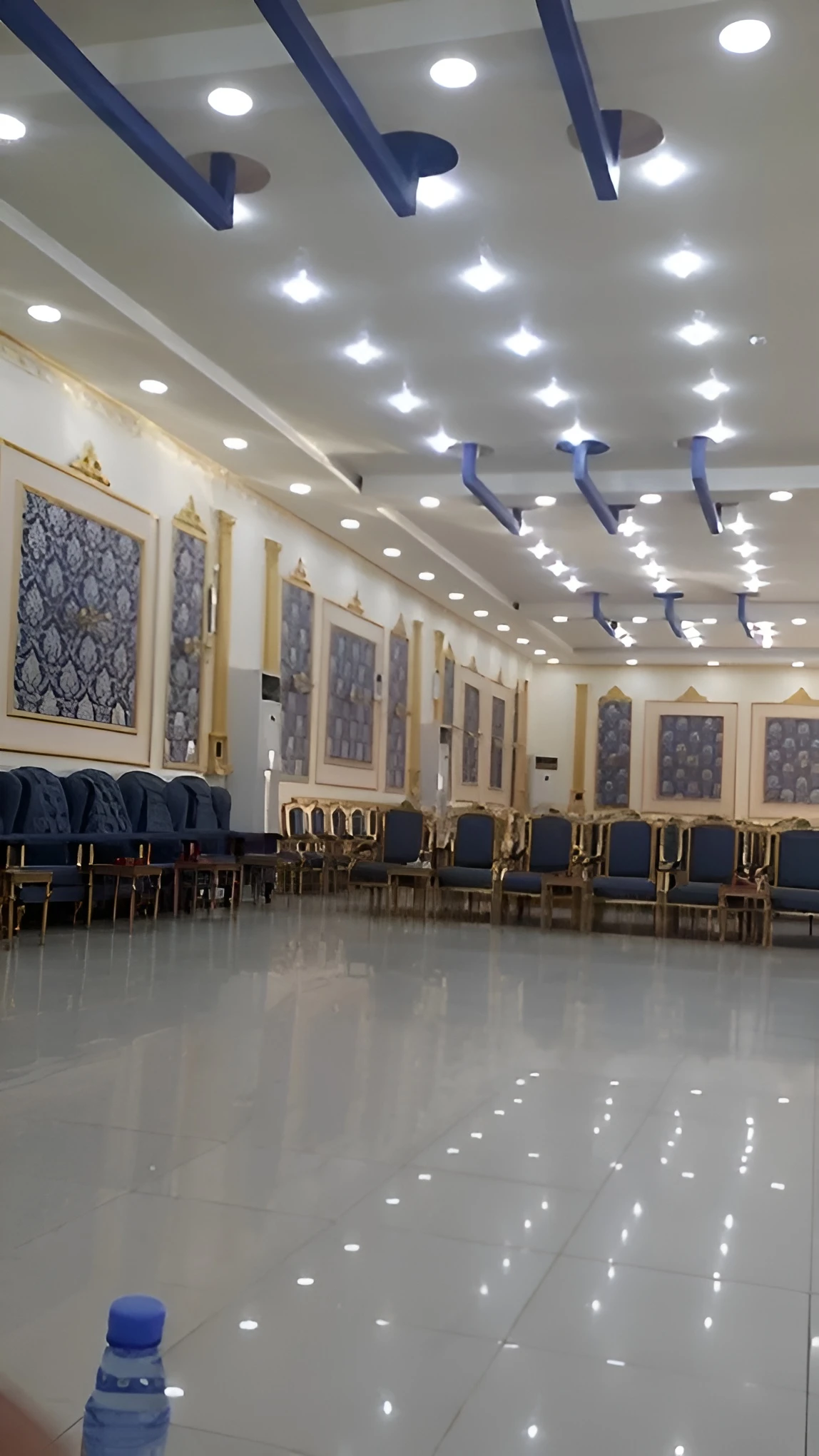 Ostourah Venue Hafar Al Batin