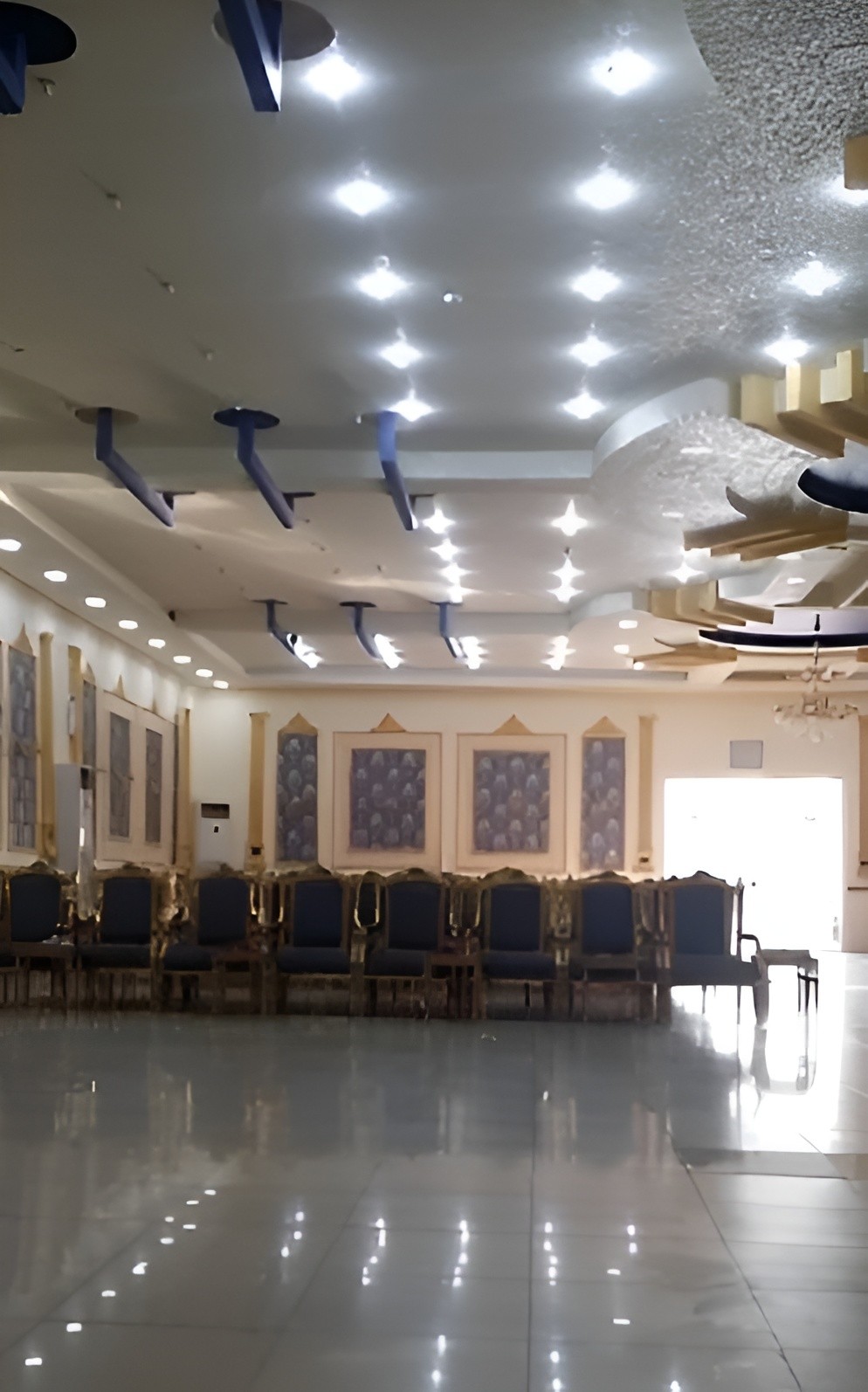 Ostourah Venue Hafar Al Batin