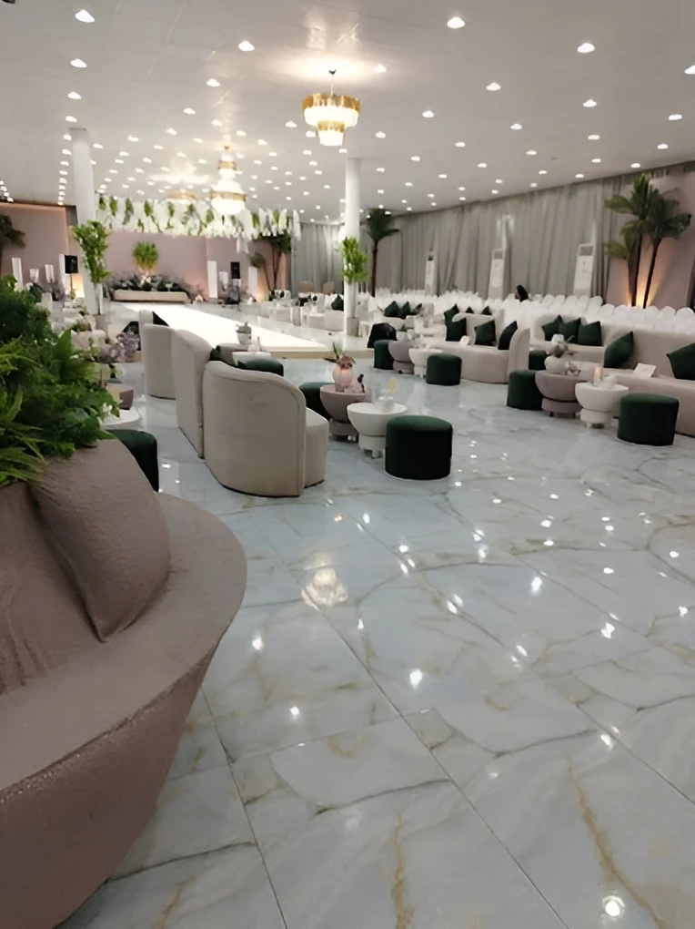 Al Sheikha Palace for Weddings & Events Hafar Al Batin