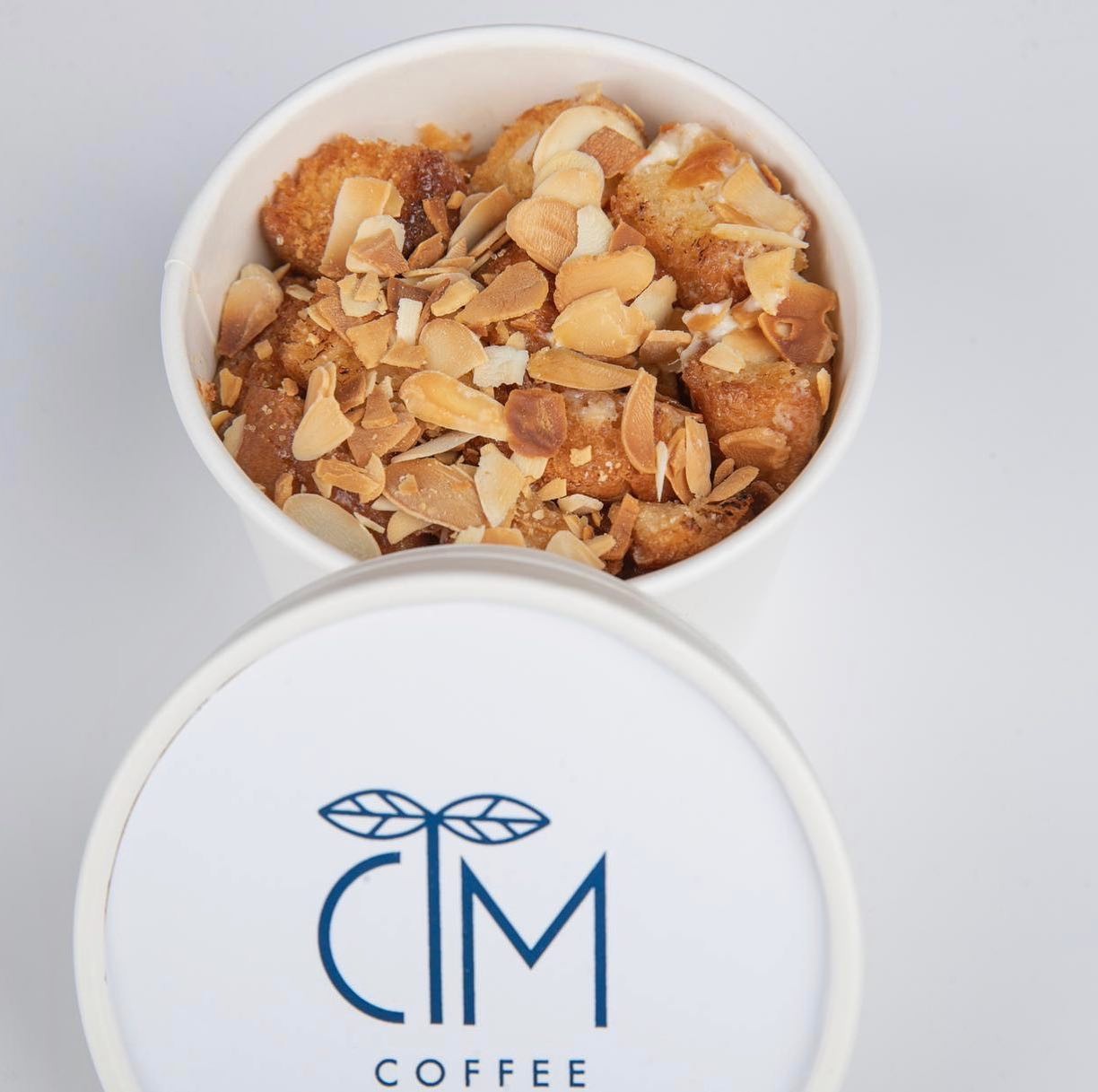 CTM Coffee Sakaka