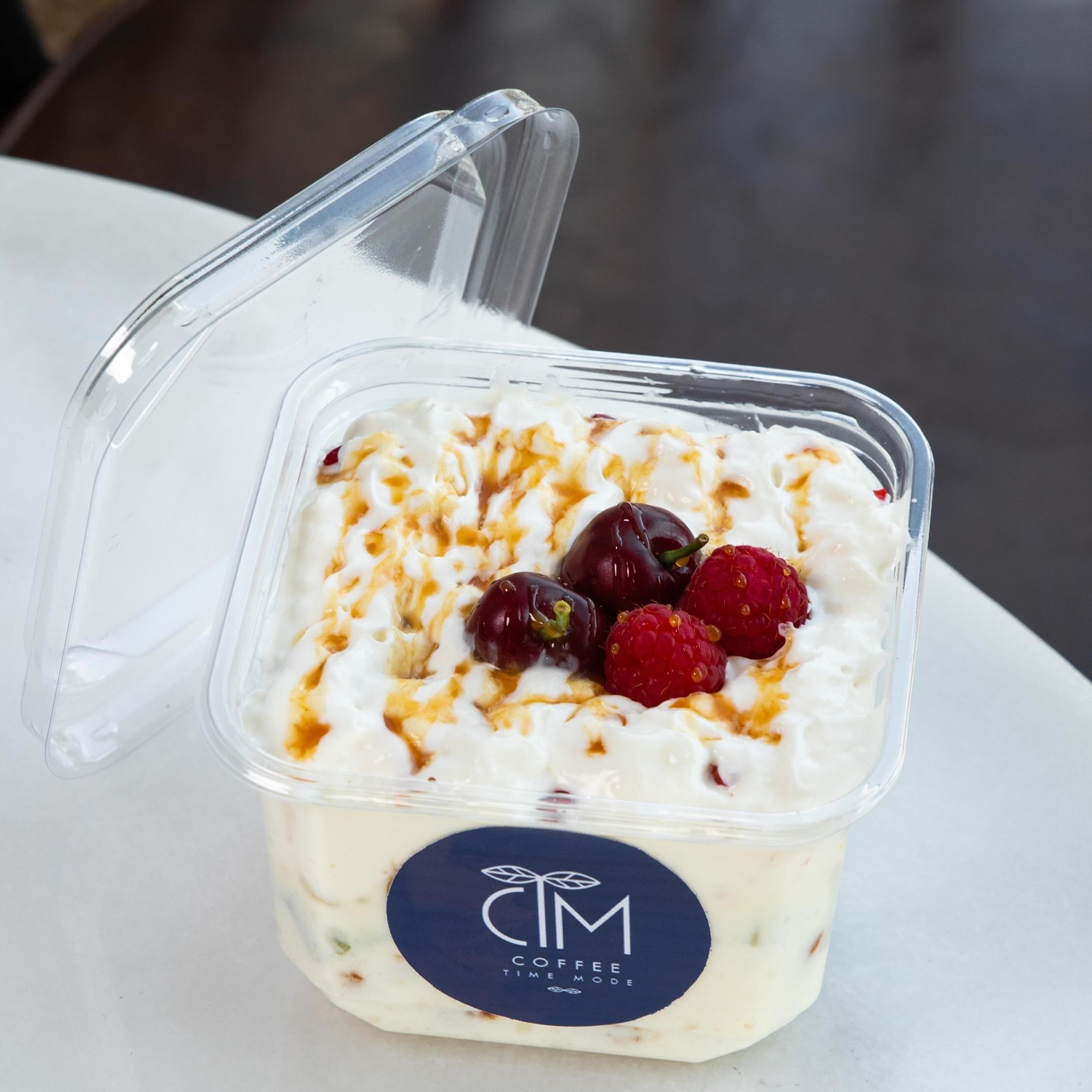 CTM Coffee Sakaka