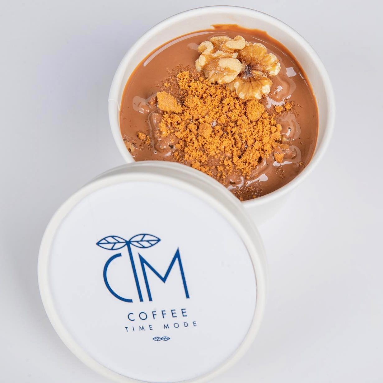 CTM Coffee Sakaka