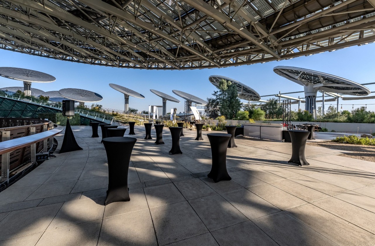 Terra Terrace