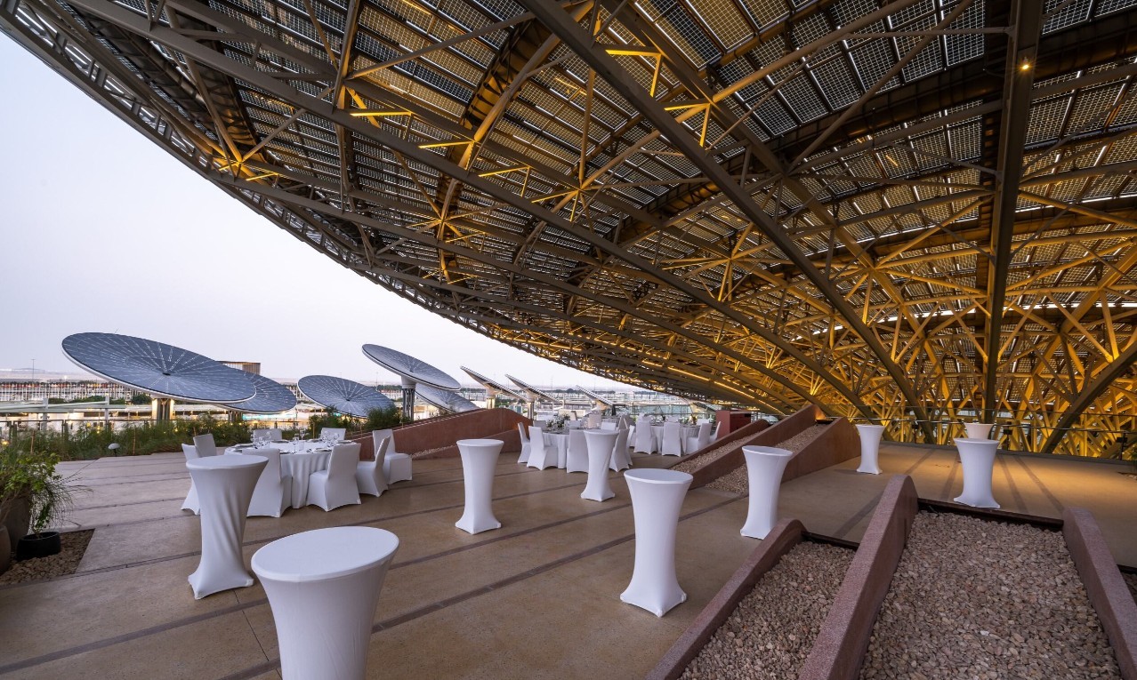Terra Rooftop
