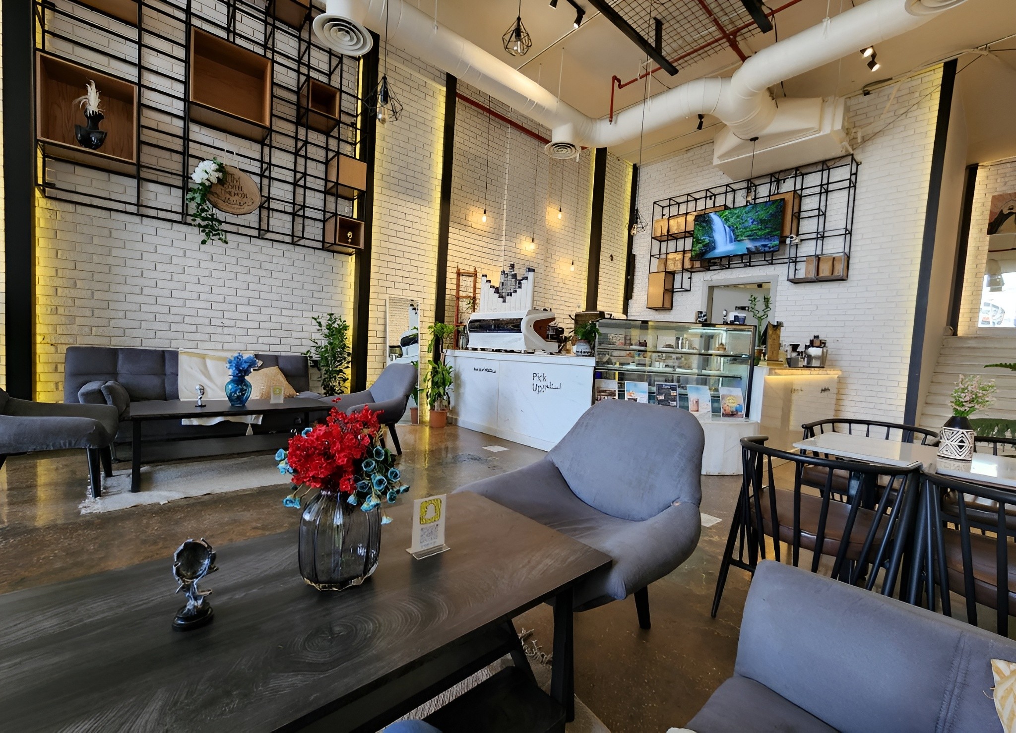 CTM Coffee Sakaka