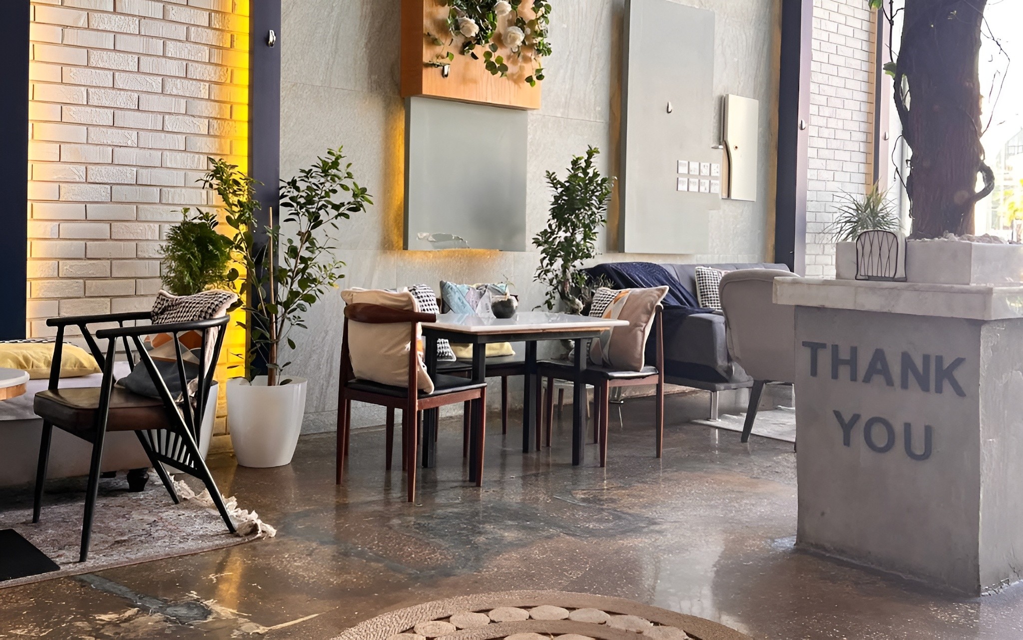 CTM Coffee Sakaka