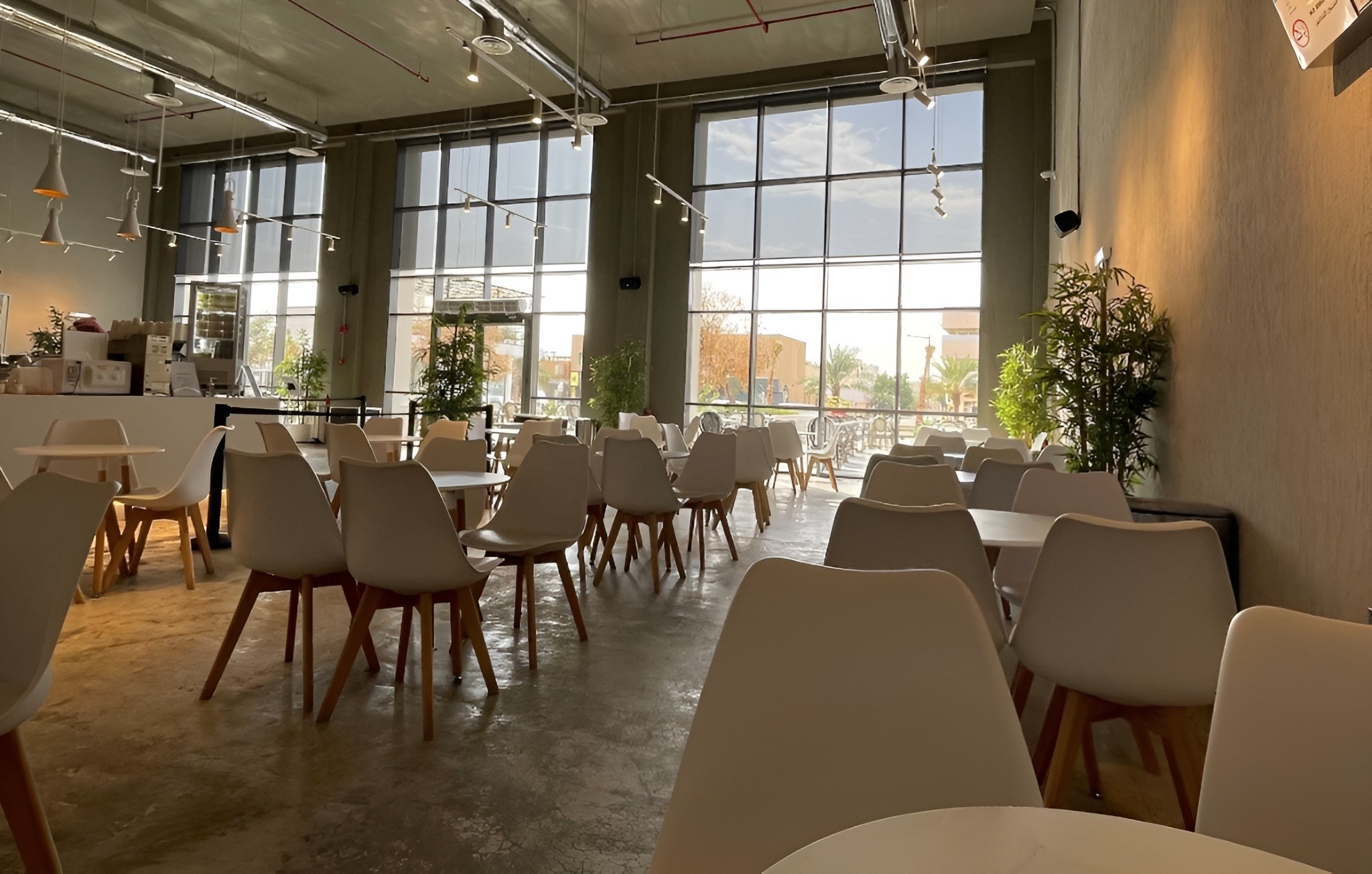 Overdose Coffee Shop Sakaka