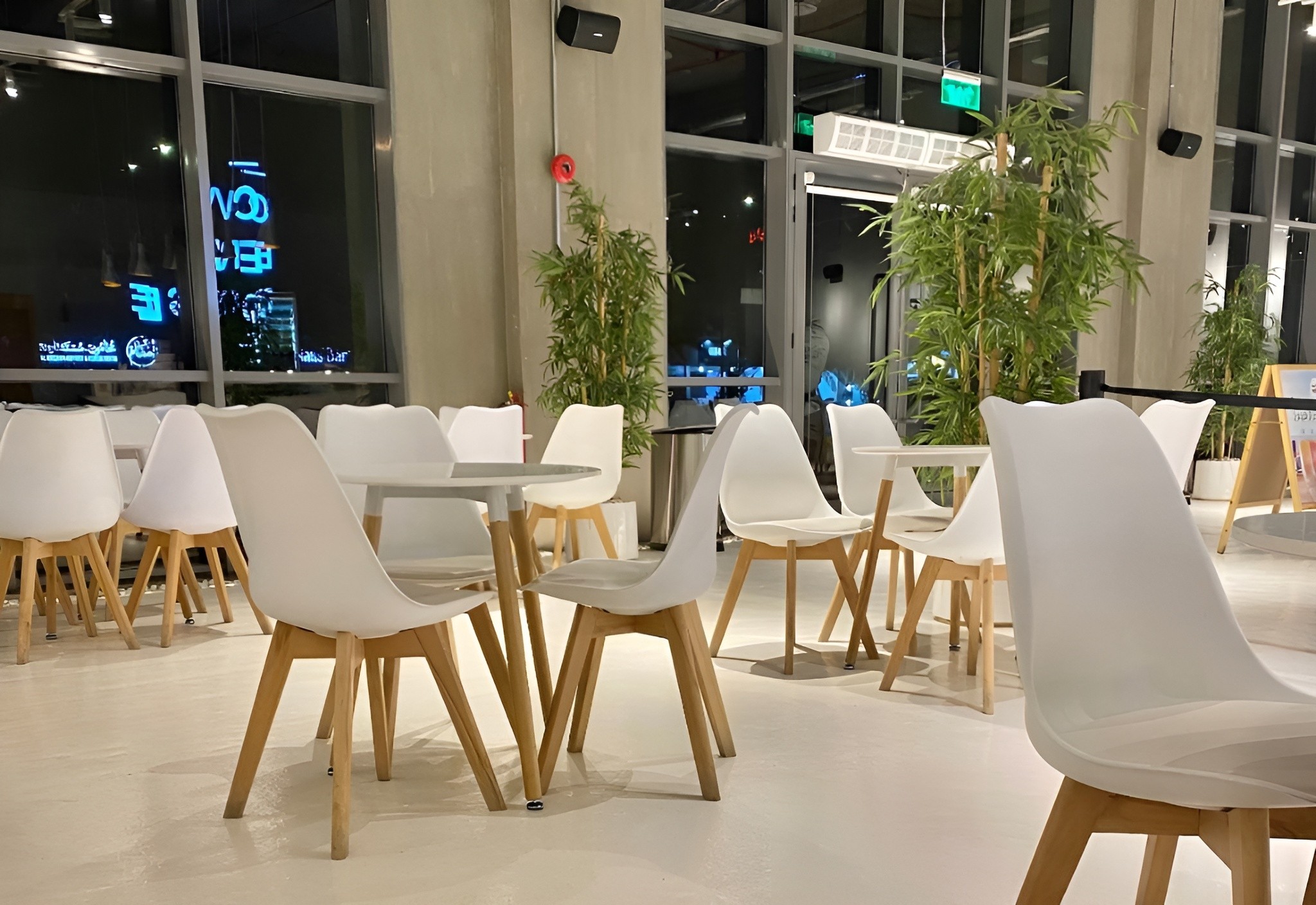 Overdose Coffee Shop Sakaka